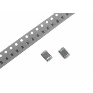 680R 0805 1% ROHS Pilkor WR08 resistencia de película gruesa x200 un. - Imagen 1 de 1