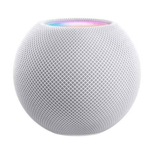 Apple HomePod mini Smart Speaker - White for sale online | eBay
