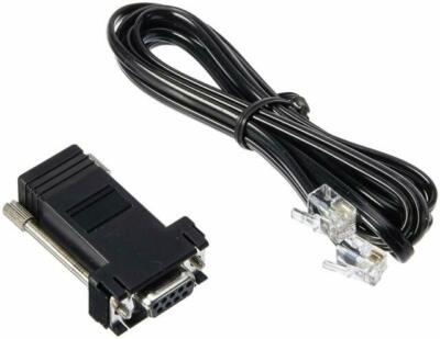 ORION INTELLISCOPE connector CABLE 5222   RS2...
