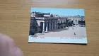 Vintage Malta Valetta Hauptwächter Postkarte unverpostet P & Co Nr. 3107