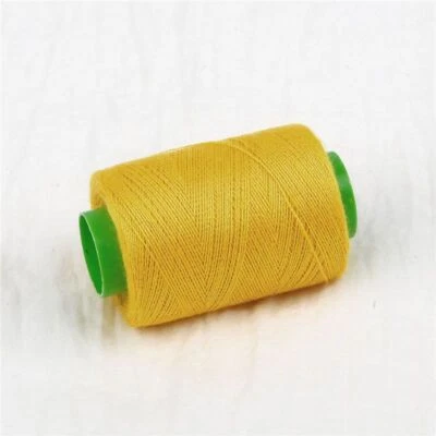 Cotton Machine Embroidery Sewing Thread Hand Craft Patch Threads Supplies 1Pcs - Image 1 of 4