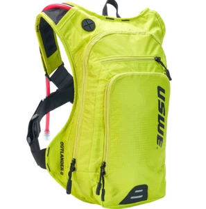 USWE Outlander 9L Hydration Pack - Picture 1 of 6