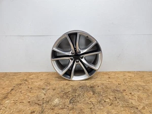 DODGE CHARGER 2015-2023 OEM 20X8 20 INCH ALLOY WHEEL RIM - Picture 1 of 11