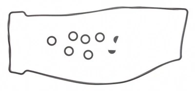 Juego de juntas de cubierta de válvula de motor Mahle para Jaguar XJS 1992-1994 4,0 L L L6 Foto 1 de 2