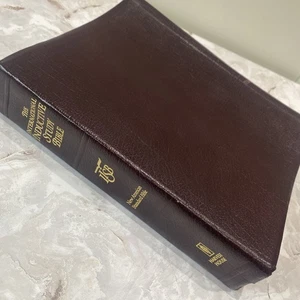 The International Inductive Study Bible IISB NASB Harvest House - Picture 1 of 6