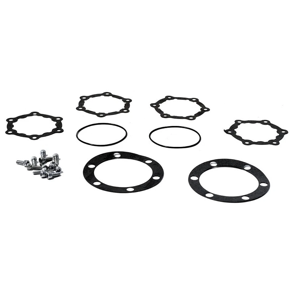 Warn 29061  HUBS SERVICE KIT LOCK OUT - Imagem 1 de 1