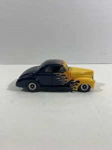 Danbury Mint 1/24 Diecast 1940 Ford Hot Rod NiB - Picture 1 of 12