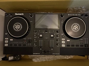 Numark Mixstream Pro - Great Condition - Picture 1 of 2