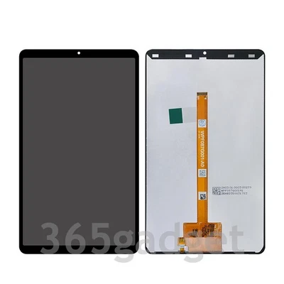 LCD Display Touch Screen Digitizer For Samsung Galaxy Tab A9 SM-X110 SM-X115 - Image 1 of 3
