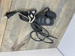 Sunbeam Electric Heated Throw Blanket Controller 3-Prong Power Cord AA85 - Picture 1 of 1