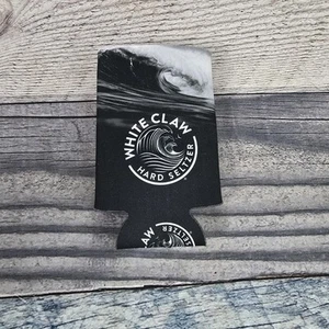 White Claw Hard Seltzer Soft Koozie doppelseitige schmale Dose - Bild 1 von 5