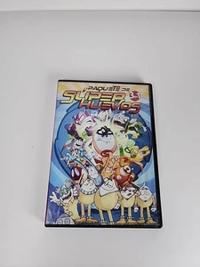 Paquete de Super Huevos (DVD, 2013) - Picture 1 of 5