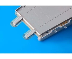 Eduard (BIG5352) 1/350 CVN-65 Enterprise PART II Full Etching Set - Picture 1 of 8