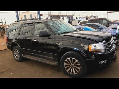 Seat Belt Front Bucket Seat Driver Retractor Fits 15-17 EXPEDITION 6821368 Foto 1 de 4