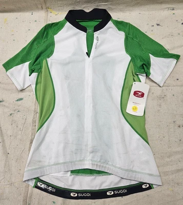 Camiseta deportiva de ciclismo Sugoi RS - mediana Foto 1 de 4