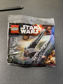 LEGO Star Wars: Kylo Ren's Command Shuttle (30279)