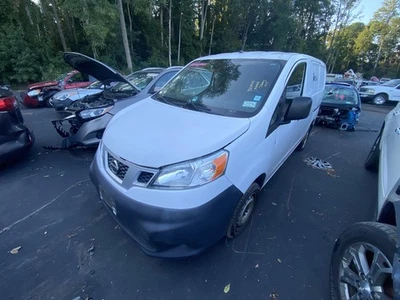 15 16 NISSAN NV 200 ABS Bomba Freno Antibloqueo Foto 1 de 4