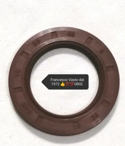 Paraolio 30x45x5 ORIGππ―π― ATV LINHAI DEMON Mudd YAMAHA ALBERO MOTORE LATO FRIZ - Foto 1 di 10