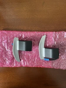 BMW - Paddle Shift- Part # 61317847610 - Paddles - Picture 1 of 5