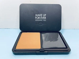 MAKE UP FOR EVER - MATTE VELVET SKIN - BLURRING POWDER FOUNDATION - Y455 - NEW - Picture 1 of 1