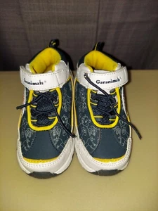 Garanimals Baby Shoes Toddler Size 5 - Picture 1 of 5