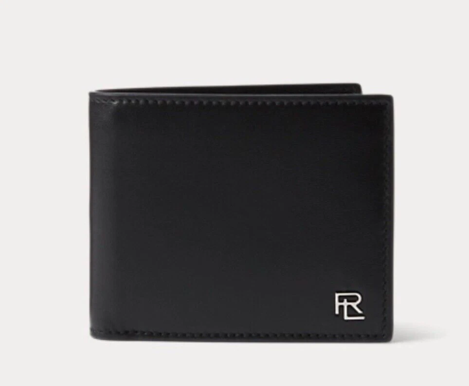Ralph Lauren Purple Label Wallets for Men for sale | eBay