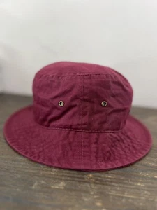 Unisex Summer Bucket Boonie Cool Hat Sun Visor Brim Outdoor Fishing Hat **NEW** - Picture 1 of 5