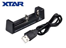 New XTAR MC1 USB Battery Charger