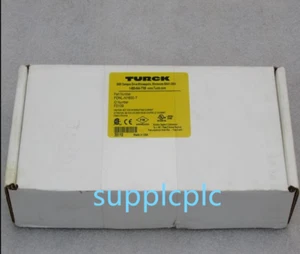 TURCK bus I/O module FDNL-N1600-T Fast shipping#DHL or FedEx - Picture 1 of 1