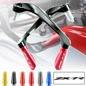 Protector de manija de embrague de freno CNC de motor para Kawasaki Ninja ZX-7R - Imagen 1 de 27