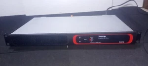 Very Clean Perfect Working Biamp Systems Tesira Forte AVB VI - Picture 1 of 15