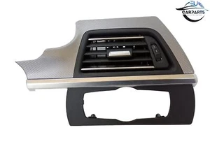 Parrilla de aire fresco derecha original BMW F06 F12 F13 64229197487 - Imagen 1 de 7