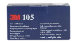 3M - Paño de limpieza 00105 (pack de 40 unidades) - Imagen 1 de 1