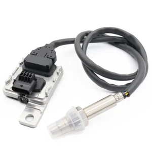 Nox sensor 8R0907807R fits for AUDI Q5 A5 3.0 TDI 2013 - 2017 - Picture 1 of 8