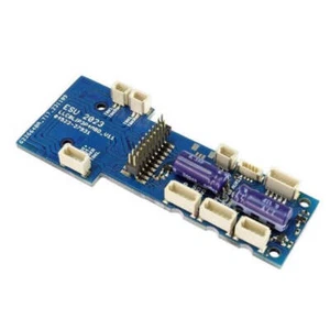 ESU LokSound BLI Steam Locomotive Adapter Board For Paragon 3/4 21MTC With Power - Picture 1 of 3