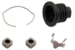 HOLDEN INTERMEDIATE STEERING SHAFT REPAIR KIT HQ HJ HX HZ AND WB - Picture 1 of 2