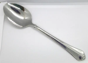 Oneida Heirloom  JUILLIARD *1 Place/Oval Soup Spoon(s)* 7 1/4" Glossy Stainless - Picture 1 of 7