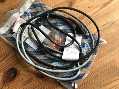 Ducato Boxer Relay 94-02 2.8 NEW GENUINE tachograph cable 1327540080 20E4 - Image 1 of 4