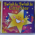 7839 Twinkle Twinkle Little Star -  audio book CD album