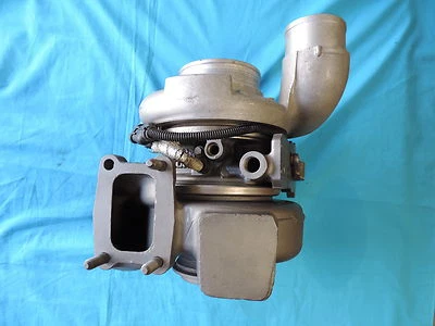 Dodge Ram 2500 3500 Cummins 2007-12 diésel en muy buena condición 6,7 L Holset HE351VE turbo cargador Foto 1 de 4