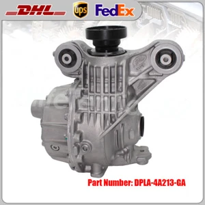 REAR LOCKING DIFFERENTIAL CARRIER FOR 14-17 RANGE ROVER SPORT L494 5.0L 3:31 35K - Picture 1 of 15