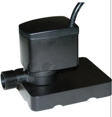 Blue Wave Dredger Jr. 350 GPH Above Ground Pool Winter Cover Pump NW2300 - Image 1 of 4