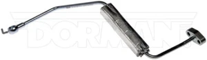 11-14 SONATA TURBOCHARGER PRESURE OIL FEED LINE L4 2.0 625-821 - Picture 1 of 3