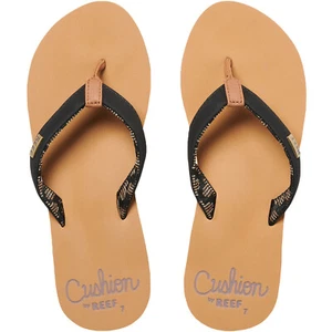 Sandalias chanclas Reef para mujer cojín arena playa piscina verano - Imagen 1 de 3