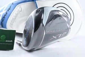 Left Hand Cleveland Launcher XL 2 Driver / 10.5 Degree / Stiff Flex Aldila Ascen - Picture 1 of 9