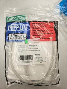 Tripp Lite N001-003-GY - Picture 1 of 1
