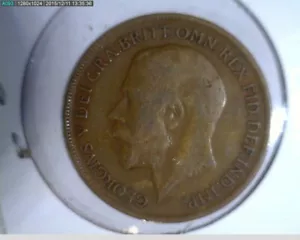 1920 Penny GeorgivaV (48-142 3m2) - Picture 1 of 2