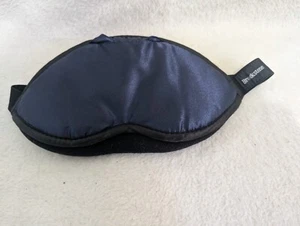 Brookstone Adjustable sleep mask for Airplane train travel etc. - Picture 1 of 3