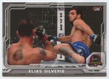2014 Topps UFC Champions  Pick Your Card  Complete Your Set