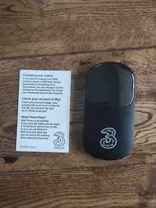Huawei E586 Mi-Fi 21.1 Mbps Mobile Hotspot 3 Mobile Network - Picture 1 of 8